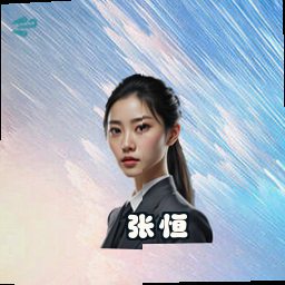 张恒